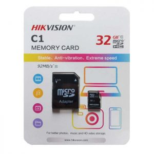Thẻ Nhớ 32Gb Hikvision-the-nho-32gb-hikvision