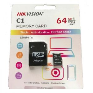 Thẻ Nhớ 64Gb Hikvision-the-nho-64gb-hikvision