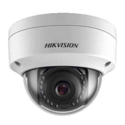 Camera Ip Dome 2Mp Hikvision Ds-2Cd2121G0-Is-DS-2CD2121G0-IS