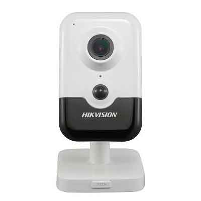 Camera Ip Cube 6Mp Hikvision Ds-2Cd2463G0-Iw-DS-2CD2463G0-IW
