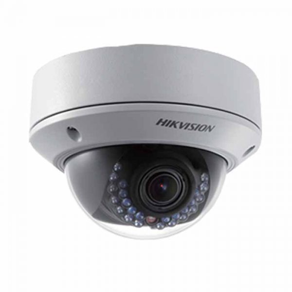 Camera Ip 2.0MP Hikvision Ds-2Cd2327G3E-L-DS-2CD2720F-IS