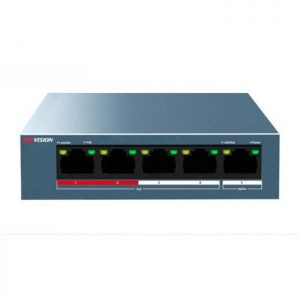 Switch Hikvision Ds-3E0106P-E/m-hikvision-ds-3e0106p-e-m