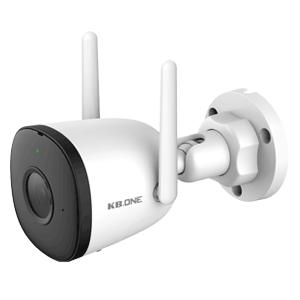Camera Wifi 2.0Mp Kbone Kn-B21-KN-B21