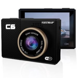 Camera Hành Trình Vietmap C6-VIETMAP-C6