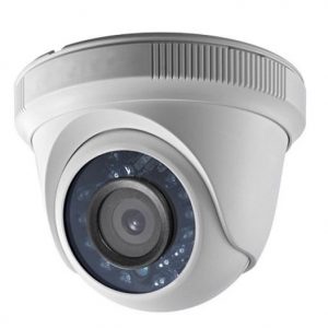 Camera 2Mp Hdparagon Hds-5885Dtvi-Irqc-HDS-5885DTVI-IRQC