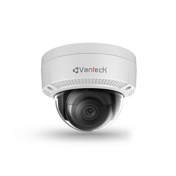 Camera Ip 5.0Mp Vantech Vph-3657Ai-VP-2390DP-A