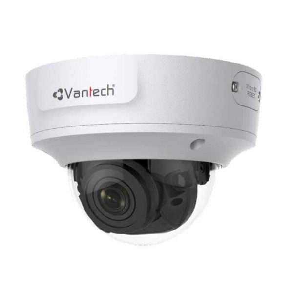 Camera Ip 2.0Mp Vantech Vp-2491Vdp-VP-4491VDP