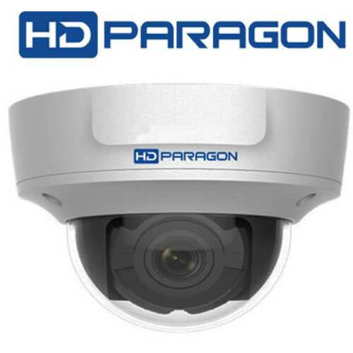 Camera Ip 4.0 Megapixel Hdparagon Hds-2241G1-Ir5-HDS-2721VF-IRZ4