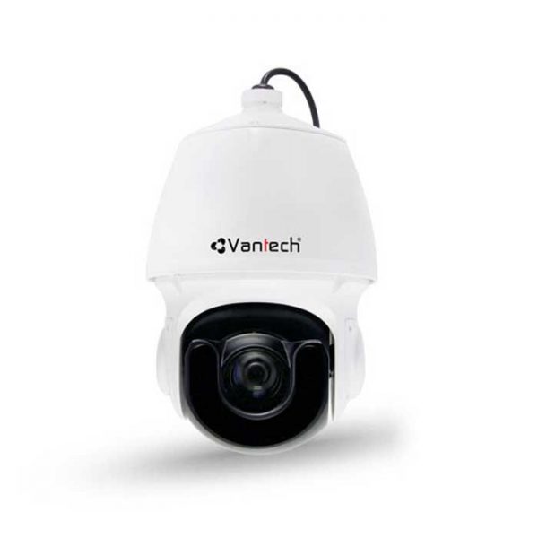 Camera Ip 5.0Mp Vantech Vp-5350Dp-VP-21518ZIP