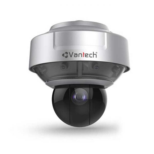 Camera Ip Fisheye 3.0Mp Vantech Vp-31590Fp-VP-3240PST