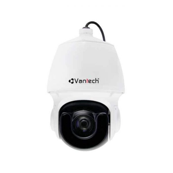 Camera Ip 2.0Mp Vantech Vp-21533Ip-VP-51533IP