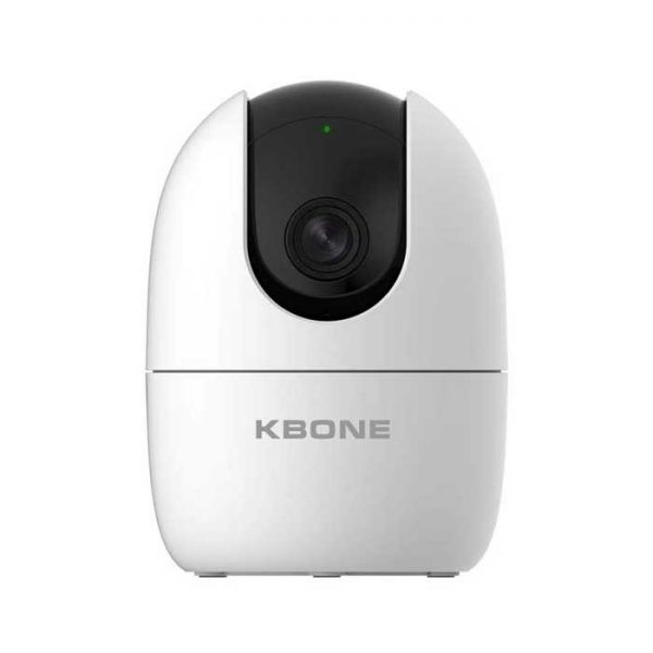 Camera Ip Wifi 4.0Mp Kbone Kn-H41P-KN-H41P