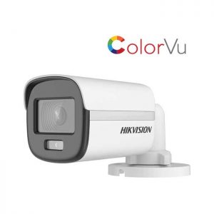 Camera Colorful 2Mp Hikvision Ds-2Ce10Df0T-Pf-DS-2CE10DF0T-F