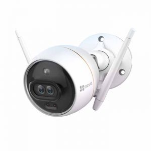 Camera Wifi 2.0Mp Ezviz C3X-Ezviz-C3X