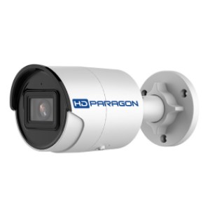 Camera Ip 4Mp Hdparagon Hds-1143G0-Iuf-HDS-2023G2-IU