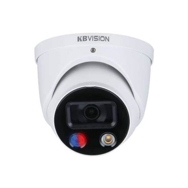 Camera Ip 4Mp Ai Kbvision Kx-Caif4003N-Tif-A-KX-CAiF4004N-TiF-A