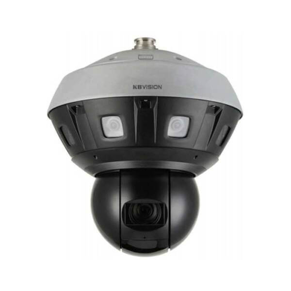 Camera Ip Speed Dome 4.0Mp Kbvision Kx-F16440Mspn-KX-F16440MSPN