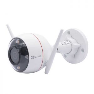 Camera Wifi 2.0Mp Ezviz C3W Pro (Cs-C3W-A0-3H2Wfl)-ezviz-c3w-color-night-pro