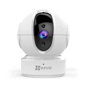 Camera Wifi 2.0Mp Ezviz C6Cn (Cs-C6Cn-A0-3H2Wf)-ezviz-c6cn