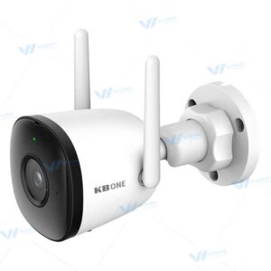 Camera Wifi 2.0Mp Kbone Kn-B21F-kbone-kn-b21f