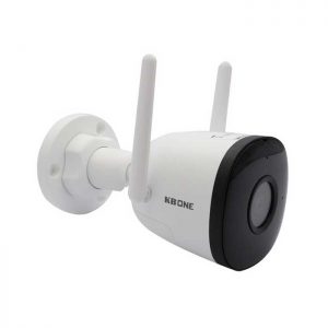 Camera Ip Wifi 4.0Mp Kbone Kn-B41A-kbone-kn-b41a
