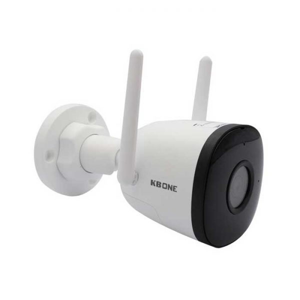 Camera Wifi 2.0Mp Kbone Kn-B21Fl-kbone-kn-b41a