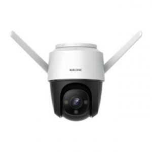 Camera Ip Wifi 2.0Mp Kbone Kn-S25F-kbone-kn-s25f