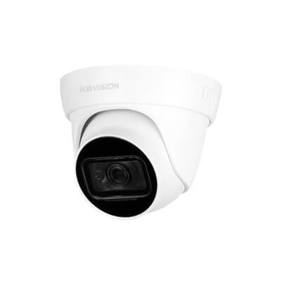 Camera Ip Speed Dome 2.0 Megapixel Kbvision Kx-Cai2008Epn2-KX-A4112N3-A