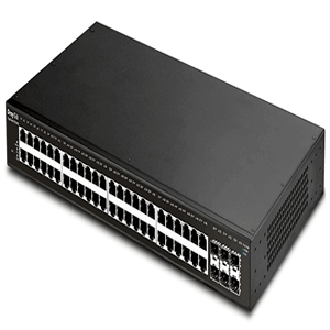 Switch Draytek Vigorswitch G2540X-VigorSwitch G2540x