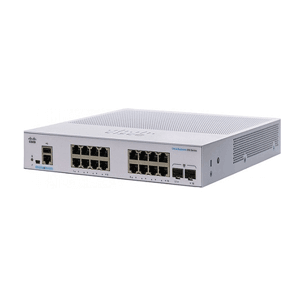 Switch Cisco Cbs250-16T-2G-Eu-CBS250-16T-2G-EU