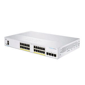 Switch Cisco Cbs250-24Pp-4G-Eu-CBS250-24PP-4G-EU