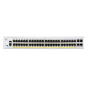 Switch Cisco Cbs250-48Pp-4G-Eu-CBS250-48PP-4G-EU