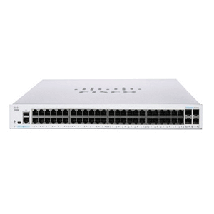 Switch Cisco Cbs250-48T-4G-Eu-CBS250-48T-4G-EU