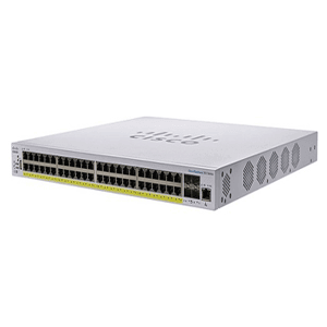Switch Cisco Cbs350-48Fp-4G-Eu-CBS350-48FP-4G-EU