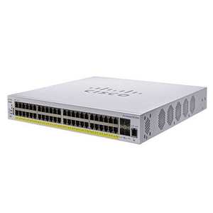 Switch Cisco Cbs350-48P-4G-Eu-CBS350-48P-4G-EU