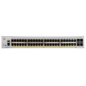 Switch Cisco Cbs350-48T-4G-Eu-CBS350-48T-4G-EU