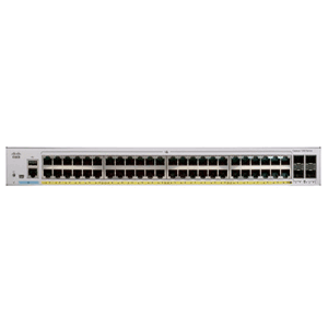 Switch Cisco Cbs350-48T-4X-Eu-CBS350-48T-4X-EU