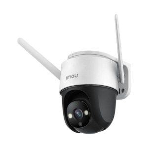 Camera Wifi 4.0Mp Ipc-S42Fp-Imou-IPC-S42FP-IMOU