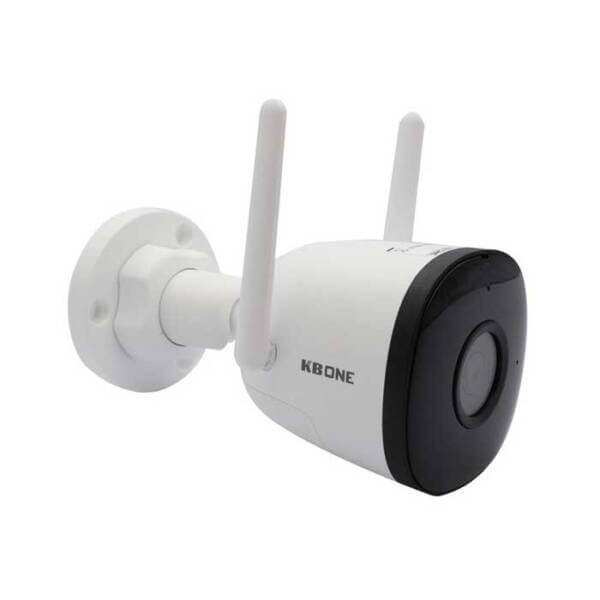 Camera Wifi 4.0Mp Kbone Kn-B41A1-KN-B41A1