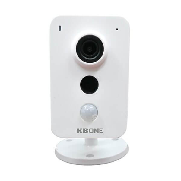 Camera Ip Wifi 2.0Mp Kbone Kn-C23-KN-C23