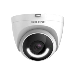 Camera Ip Wifi 2.0Mp Kbone Kn-C23-KN-D23L