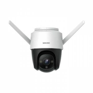 Camera Ip Wifi 4.0Mp Kbone Kn-S45F-KN-S45F