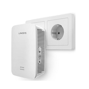 Router Wifi Linksys Re7000-LINKSYS RE7000