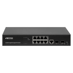 Switch Aptek Sg2082P-SG2082P