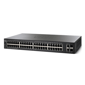 Switch Cisco Sg220-50P-SG220-50P