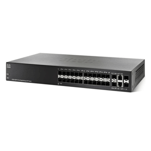 Switch Cisco Sg350-28Sfp-SG350-28SFP