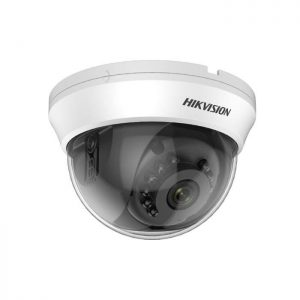 Camera 5.0Mp Hikvision Ds-2Ce56H0T-Irmmf-DS-2CE56H0T-IRMMF