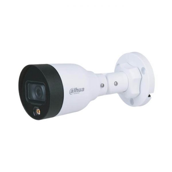 Camera Ip 2.0Mp Dahua Dh-Ipc-Hfw1239S1-Led-S5-DH-IPC-HFW1239S1-LED-S5
