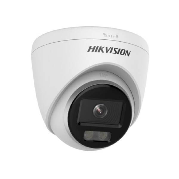 Camera Ip 2.0Mp Hikvision Ds-2Cd2523G2-Is-DS-2CD1347G0-L