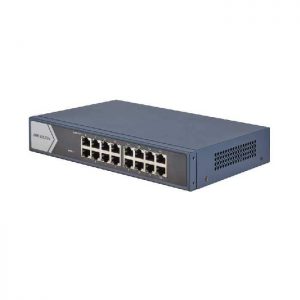 Switch Hikvision Ds-3E0516-E(B)-DS-3E0516-E(B)